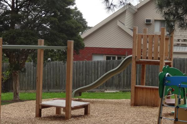 Bullen Playground Reserve