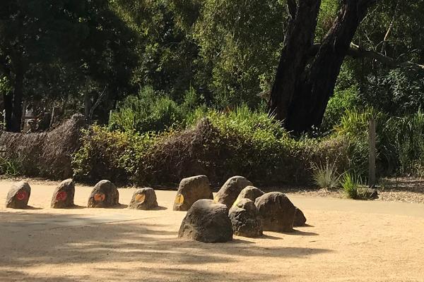 Wombat Bend Park